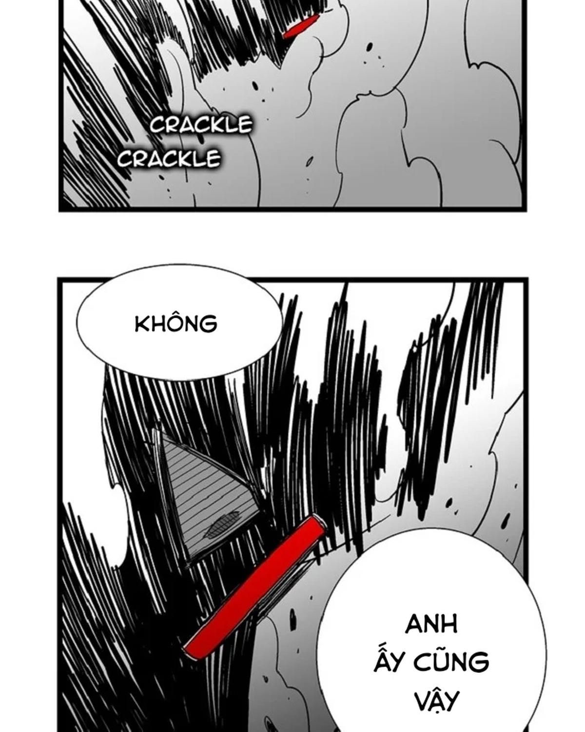 Hellper Chapter 121 - Trang 2
