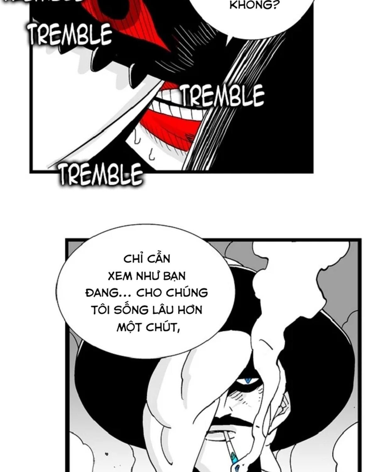 Hellper Chapter 121 - Trang 2