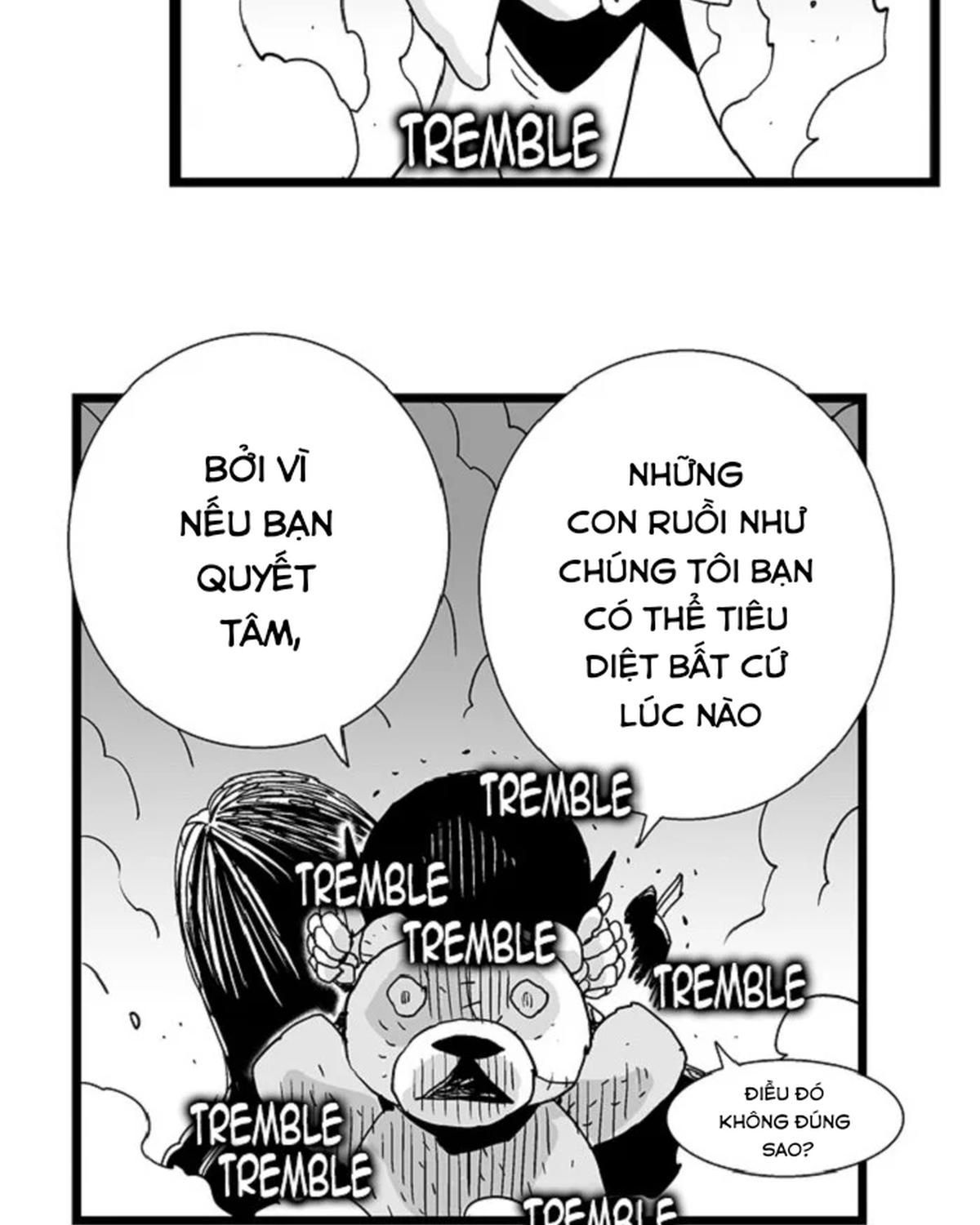 Hellper Chapter 121 - Trang 2