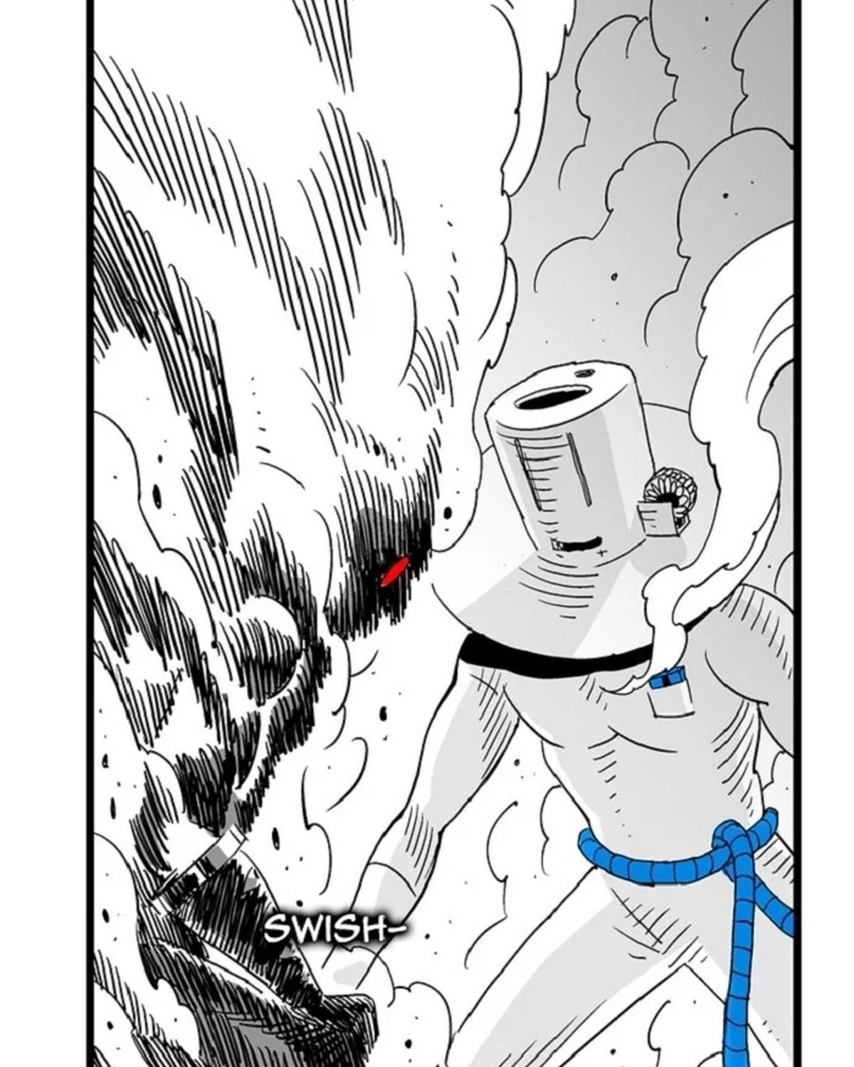 Hellper Chapter 121 - Trang 2