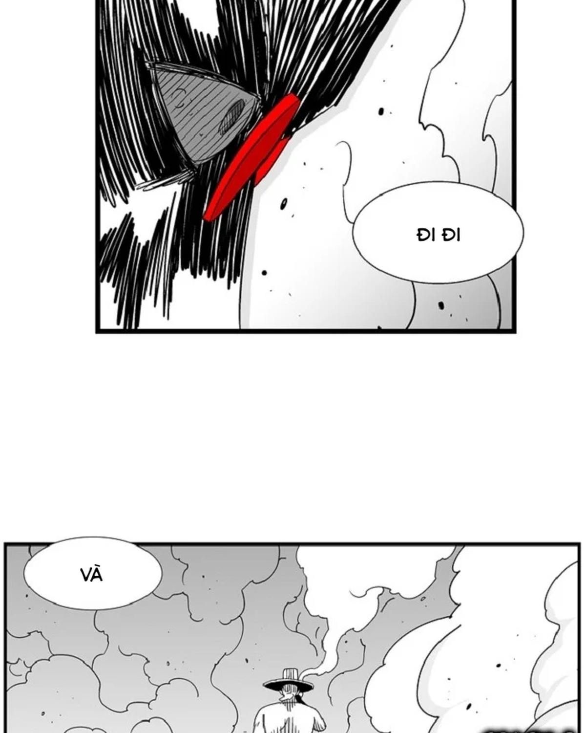 Hellper Chapter 121 - Trang 2