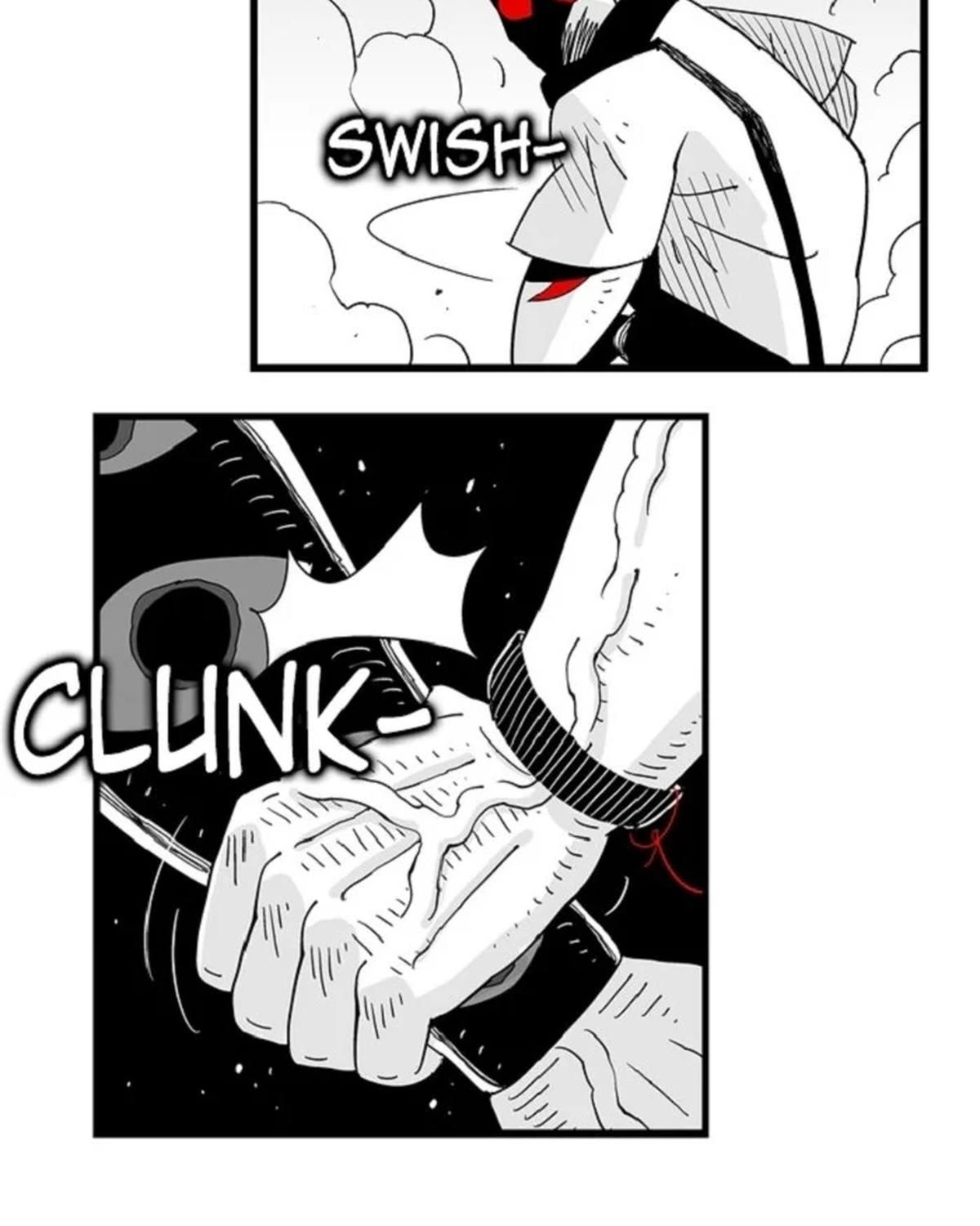 Hellper Chapter 121 - Trang 2