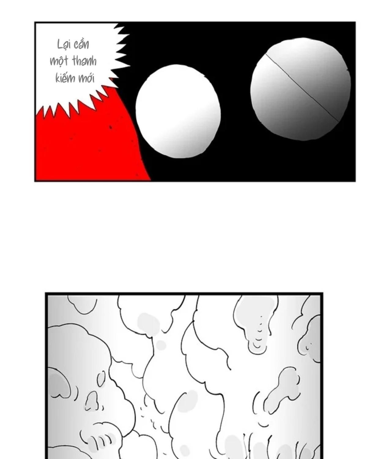 Hellper Chapter 121 - Trang 2