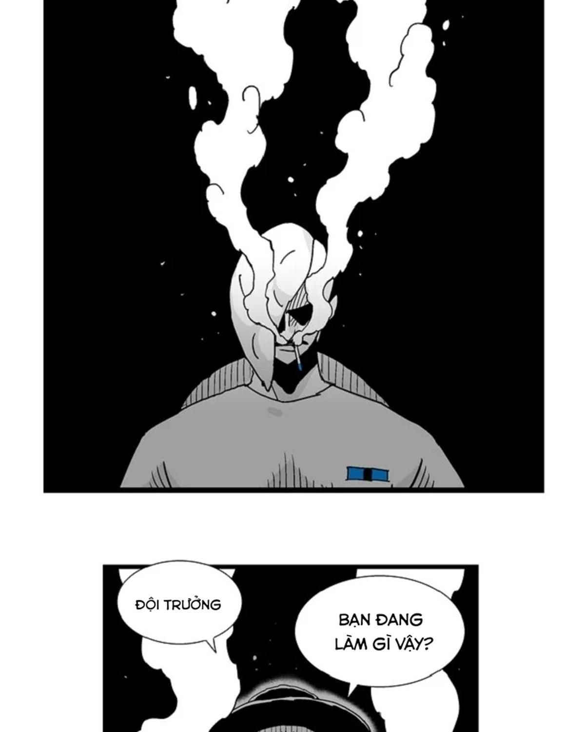 Hellper Chapter 122 - Trang 2