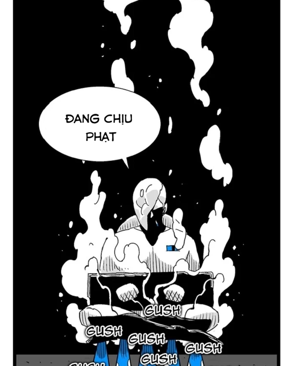 Hellper Chapter 122 - Trang 2