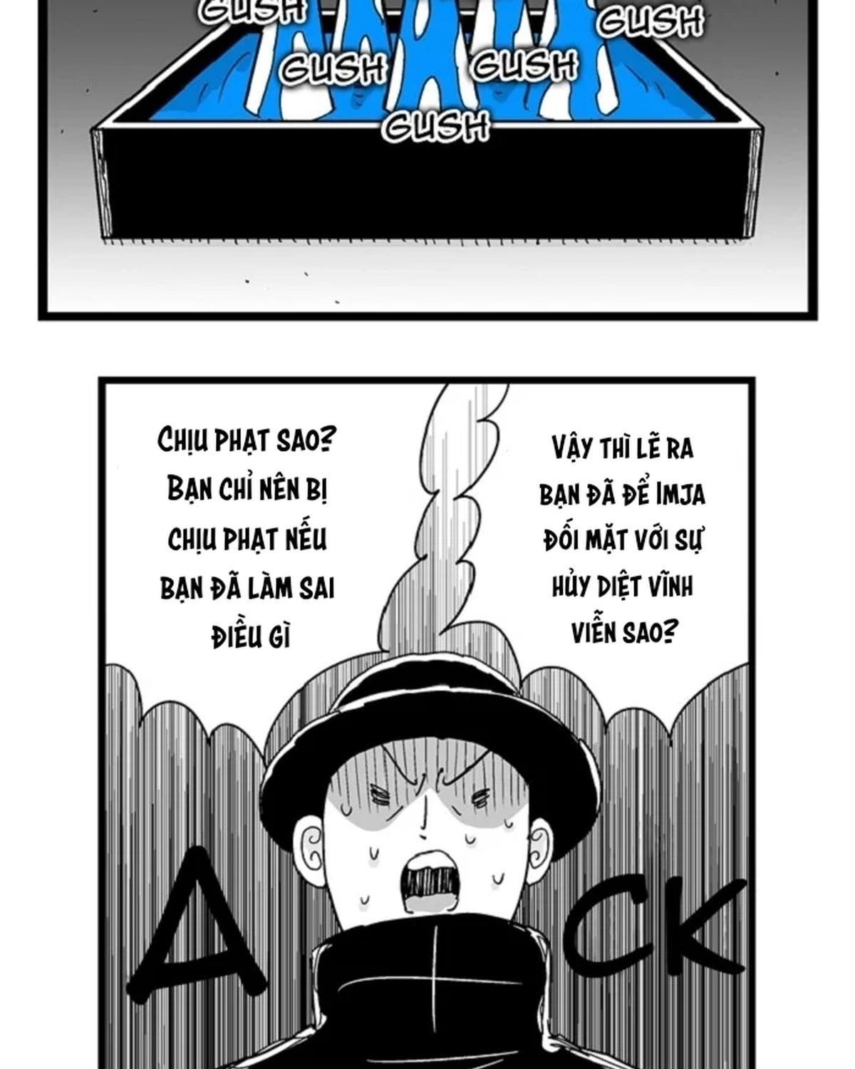 Hellper Chapter 122 - Trang 2