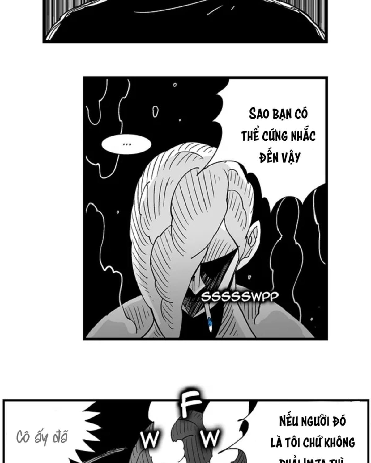 Hellper Chapter 122 - Trang 2