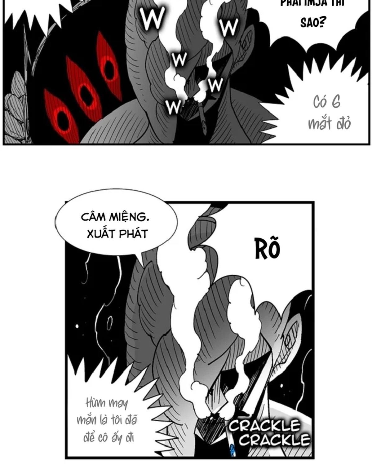 Hellper Chapter 122 - Trang 2