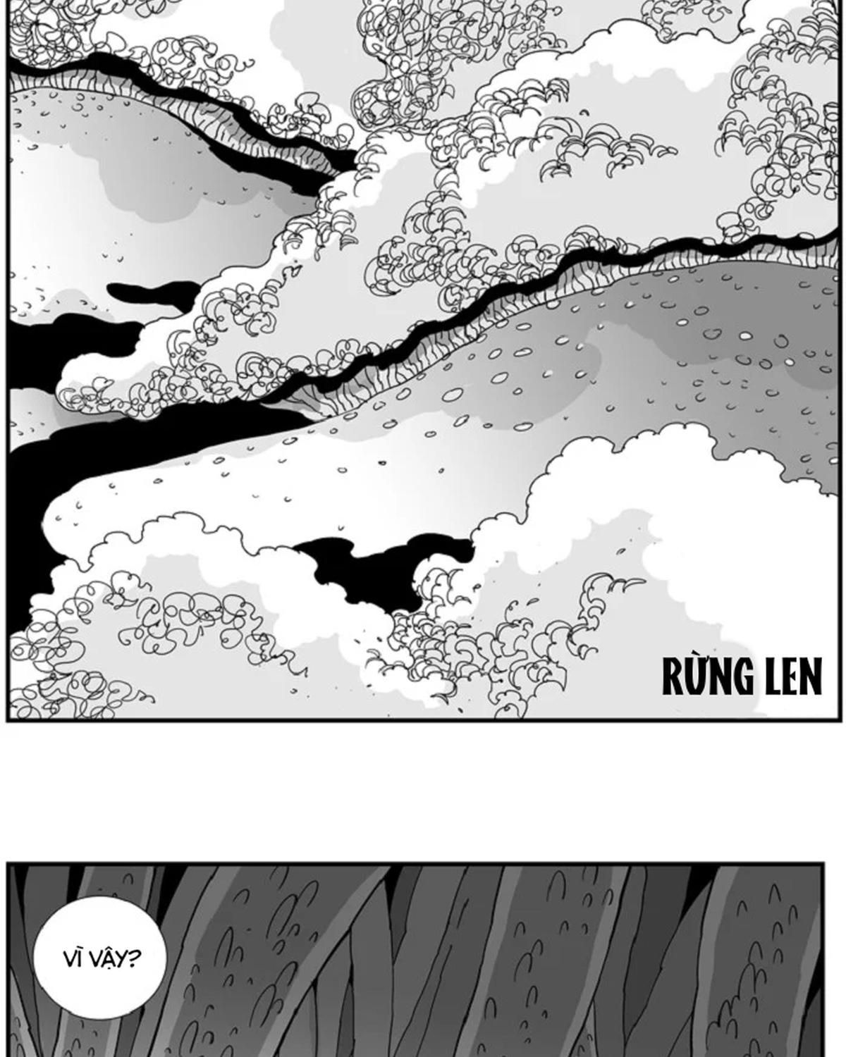 Hellper Chapter 122 - Trang 2