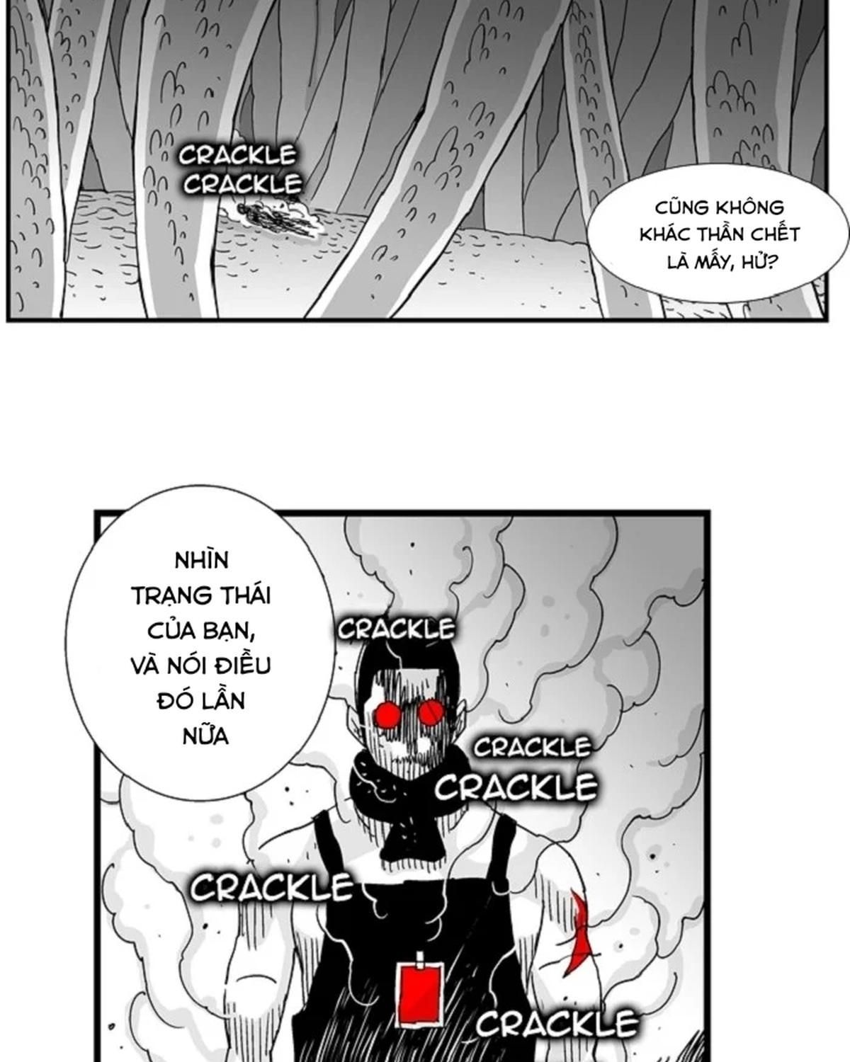 Hellper Chapter 122 - Trang 2