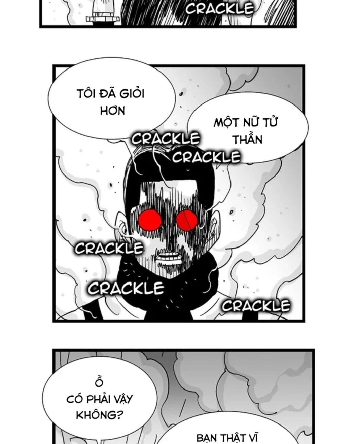 Hellper Chapter 122 - Trang 2