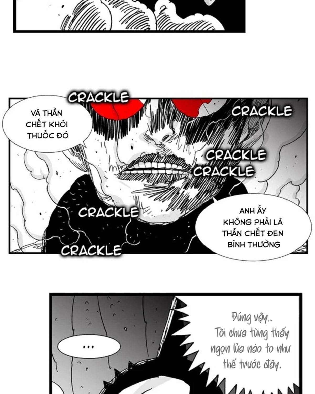 Hellper Chapter 122 - Trang 2