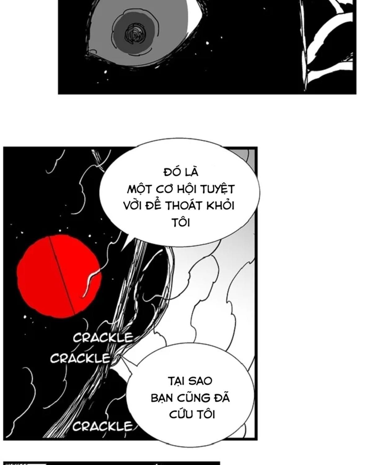 Hellper Chapter 122 - Trang 2