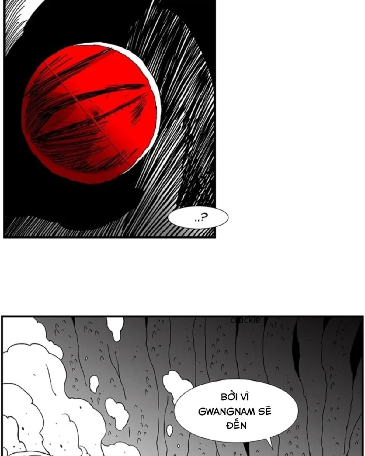 Hellper Chapter 122 - Trang 2