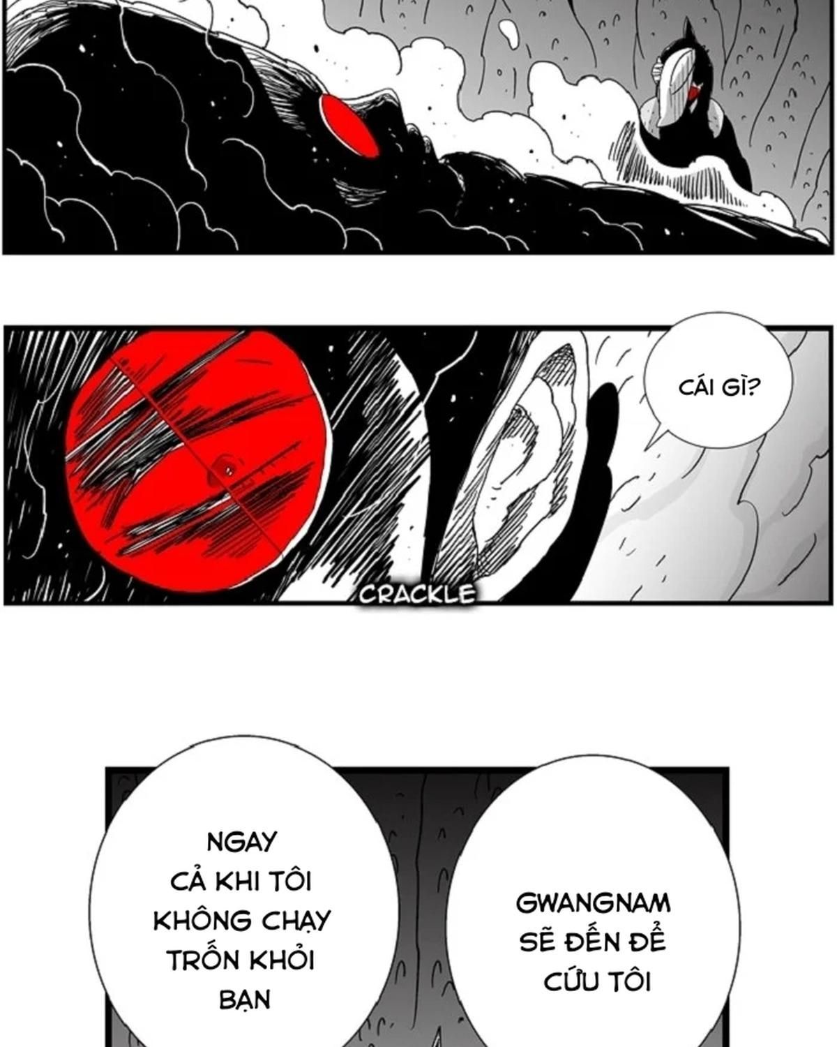 Hellper Chapter 122 - Trang 2