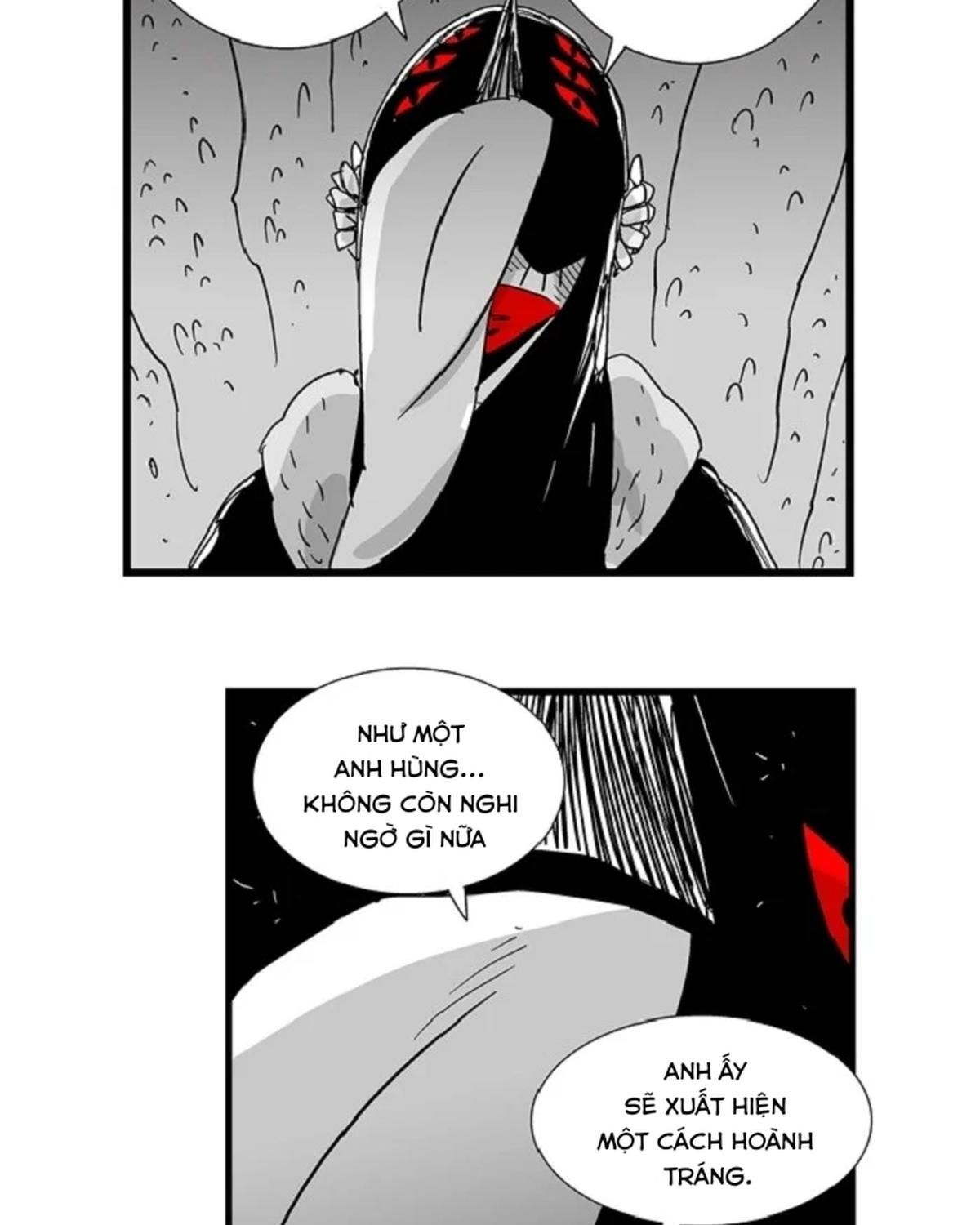 Hellper Chapter 122 - Trang 2