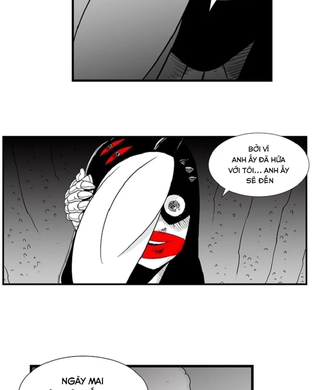 Hellper Chapter 122 - Trang 2