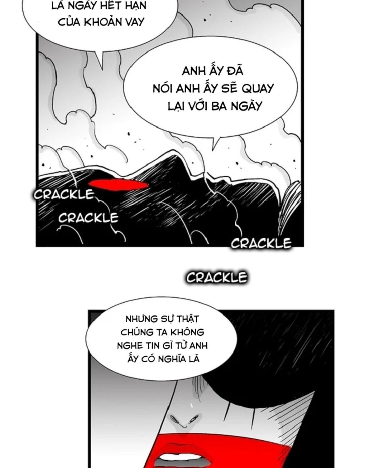 Hellper Chapter 122 - Trang 2