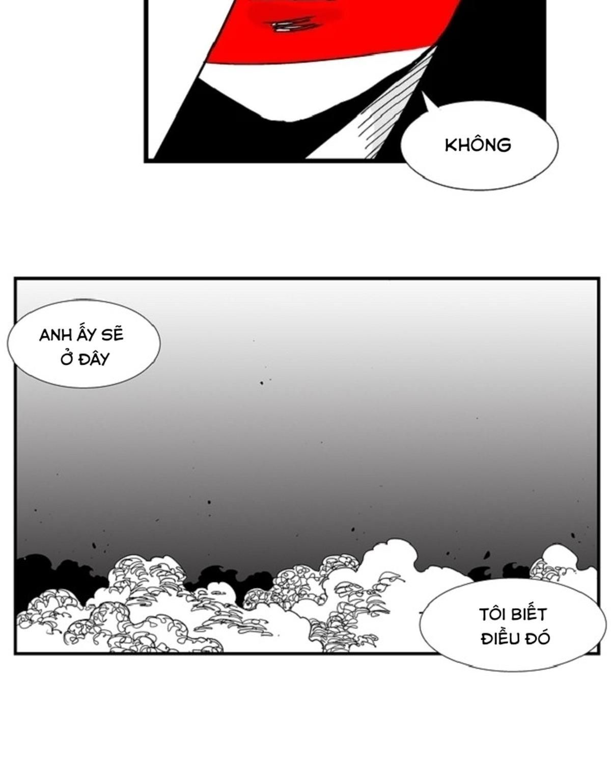 Hellper Chapter 122 - Trang 2