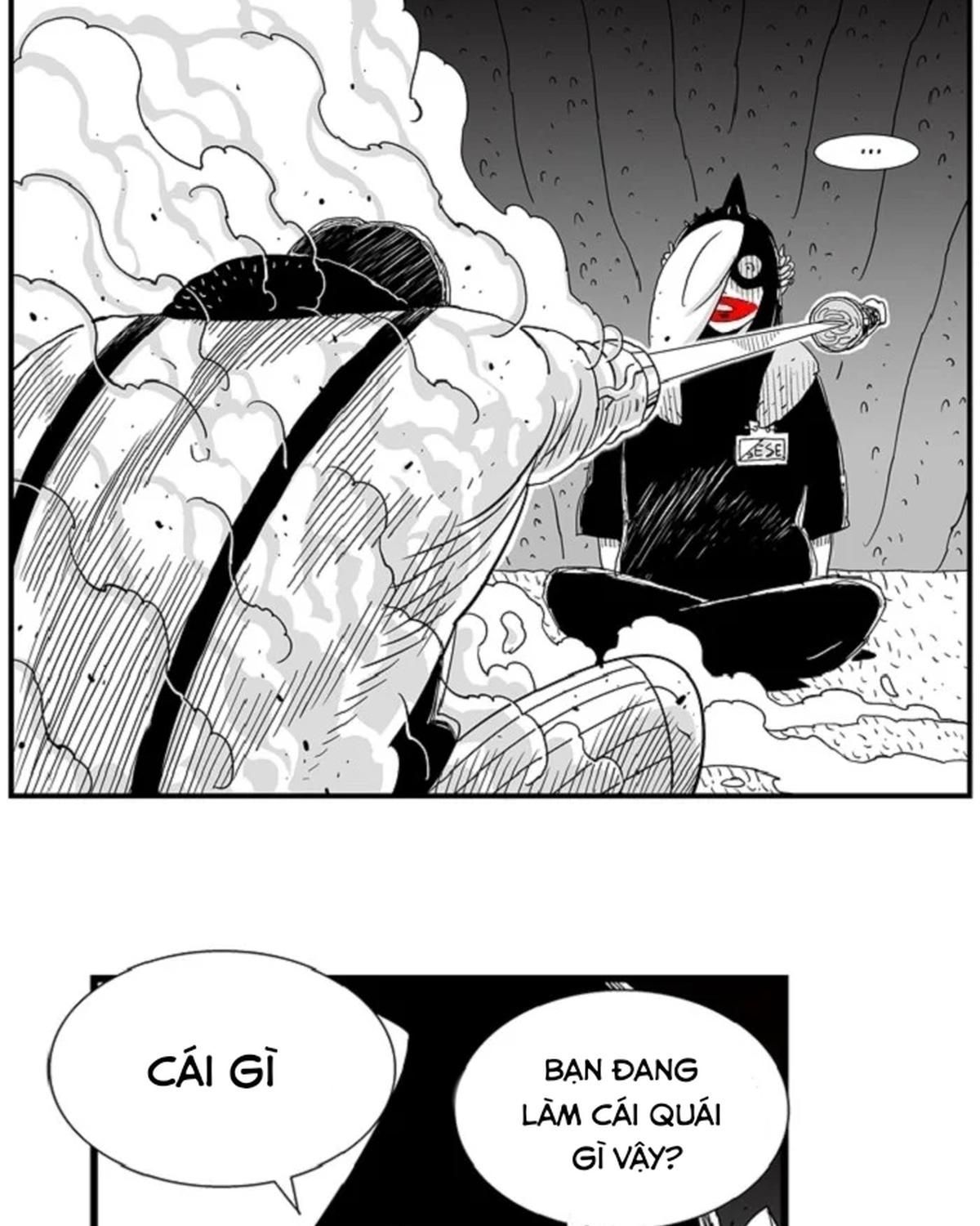 Hellper Chapter 122 - Trang 2