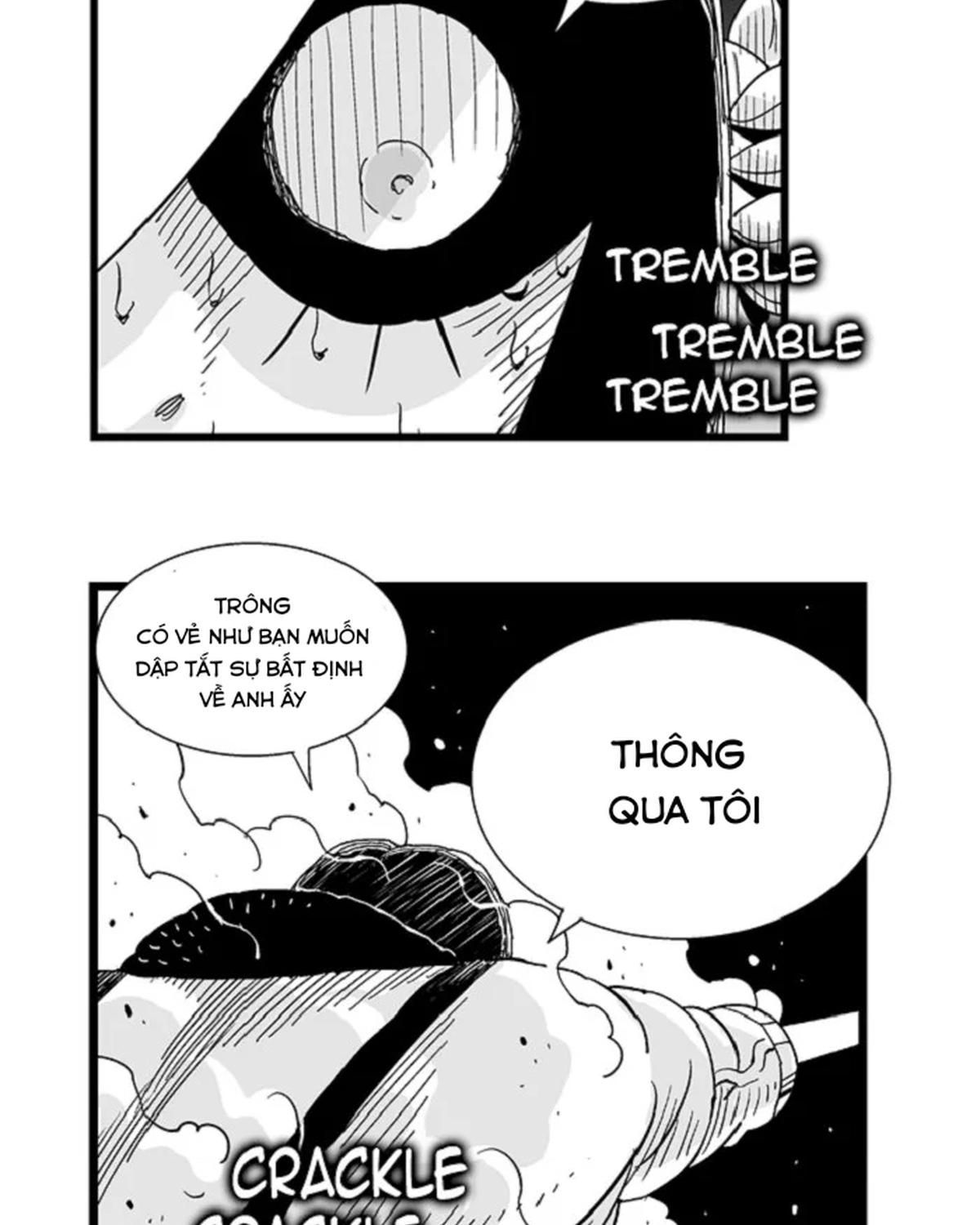 Hellper Chapter 122 - Trang 2