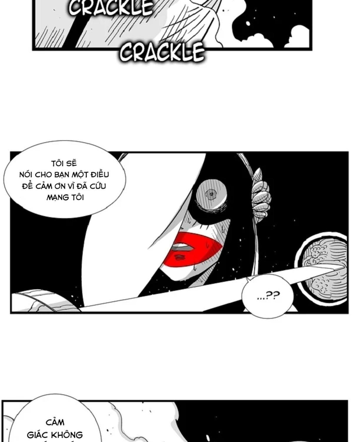 Hellper Chapter 122 - Trang 2