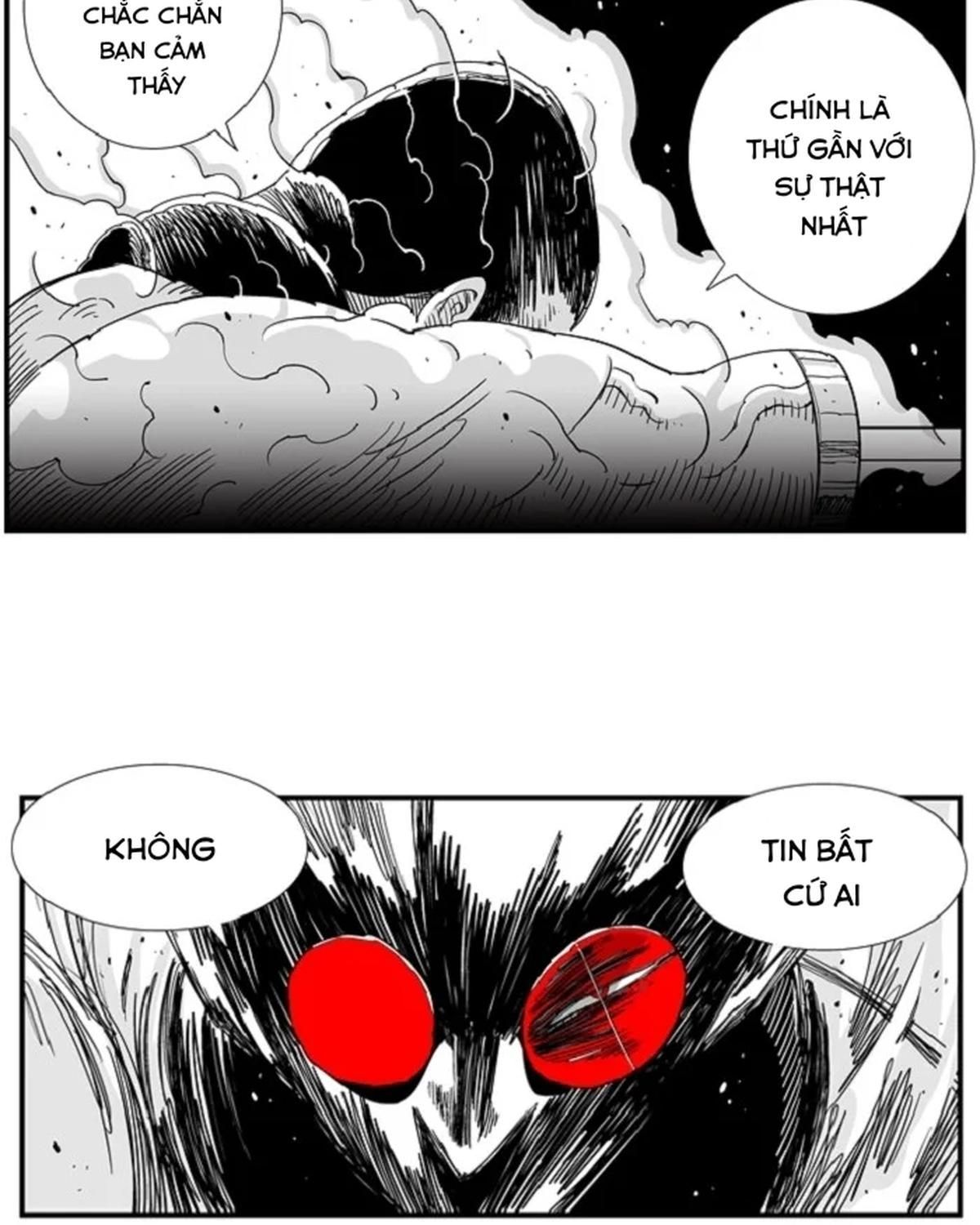 Hellper Chapter 122 - Trang 2