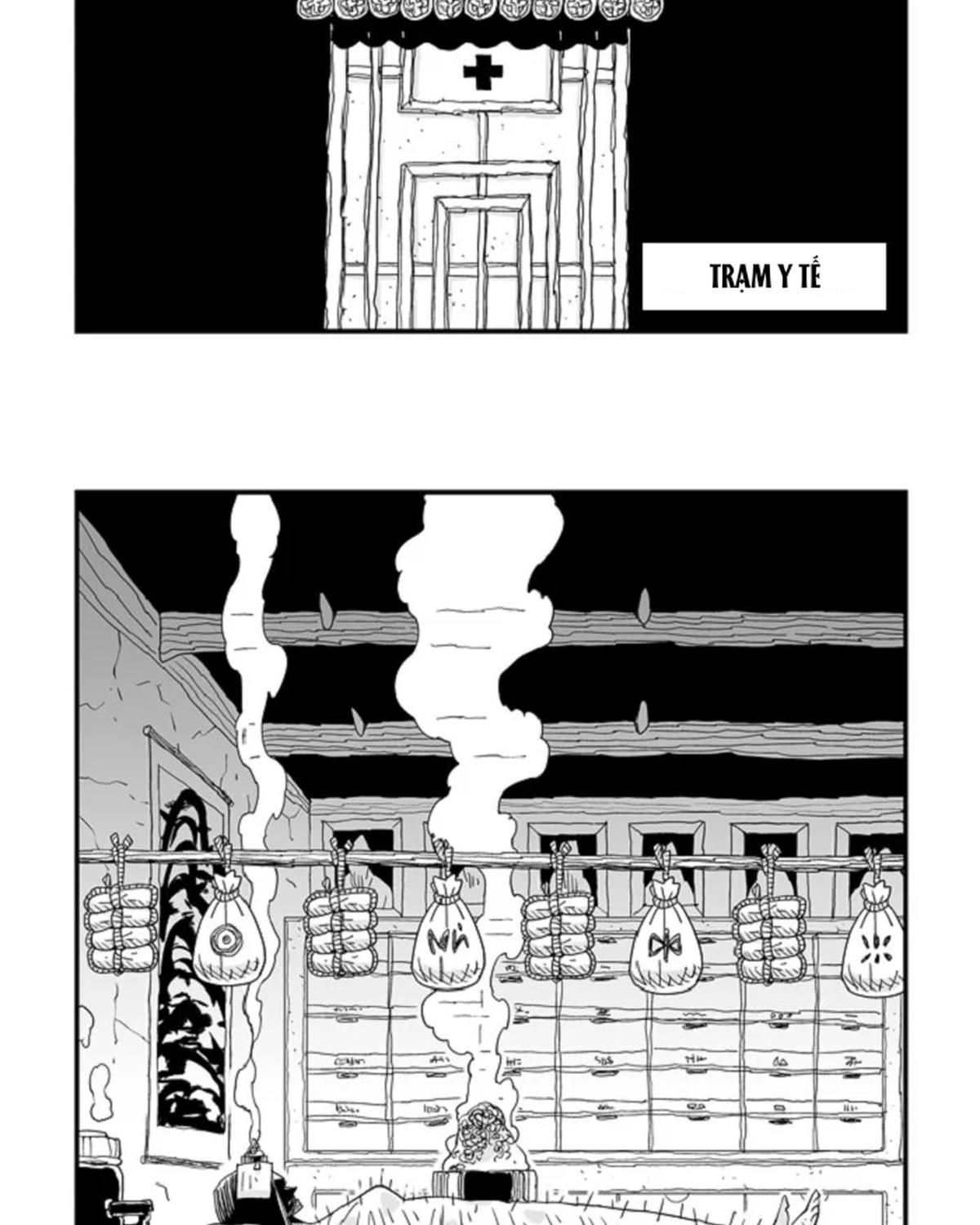 Hellper Chapter 122 - Trang 2