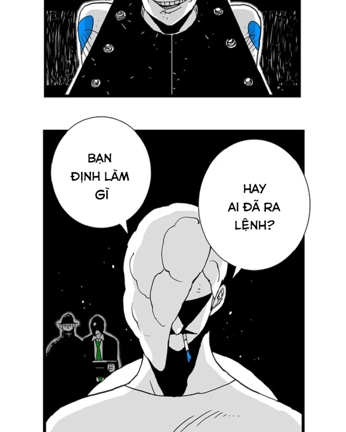 Hellper Chapter 122 - Trang 2