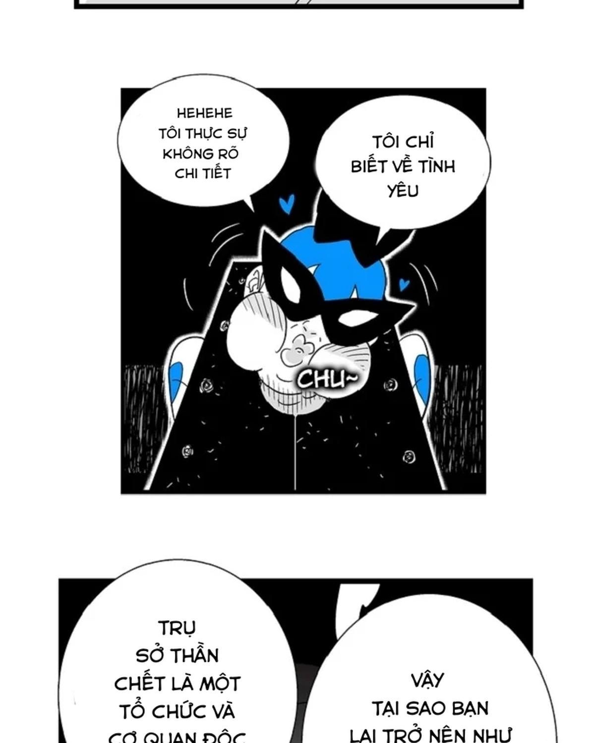 Hellper Chapter 122 - Trang 2