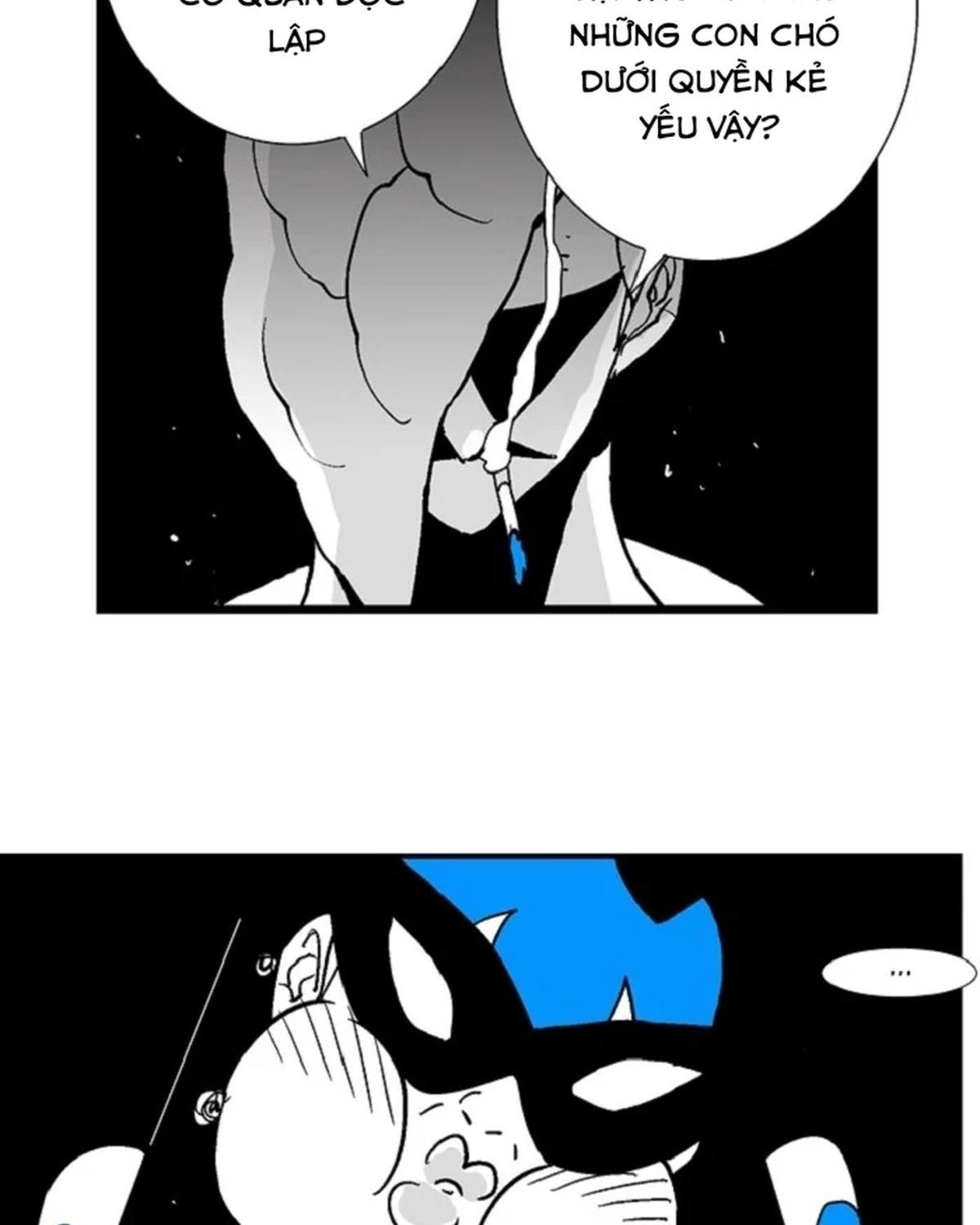 Hellper Chapter 122 - Trang 2