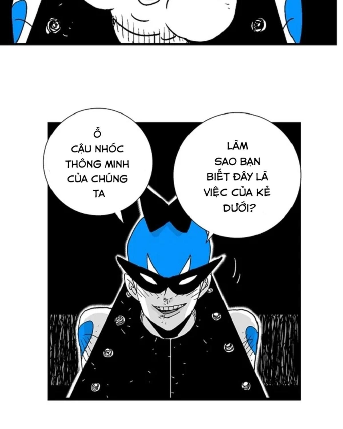 Hellper Chapter 122 - Trang 2