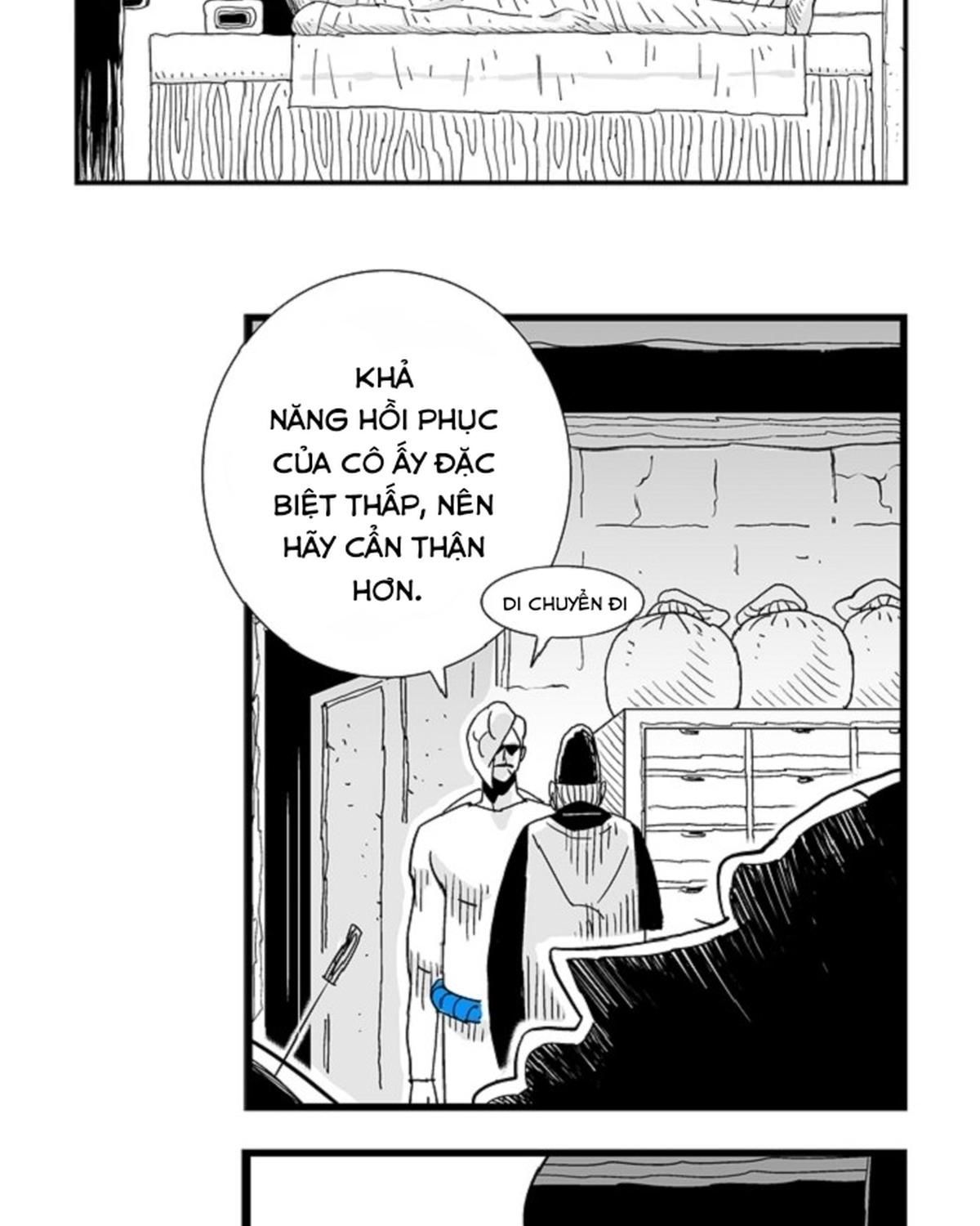 Hellper Chapter 122 - Trang 2