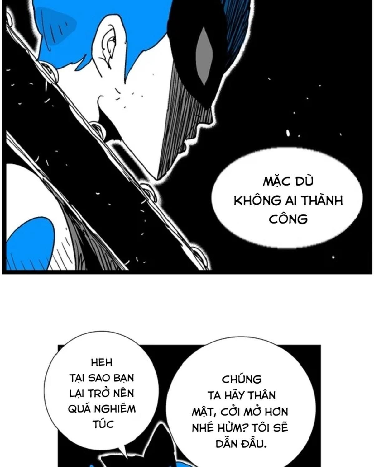 Hellper Chapter 122 - Trang 2