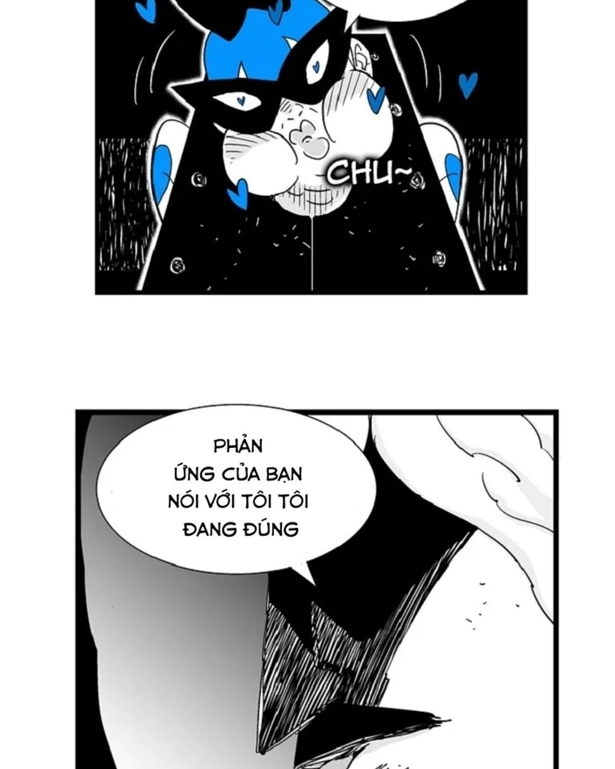 Hellper Chapter 122 - Trang 2