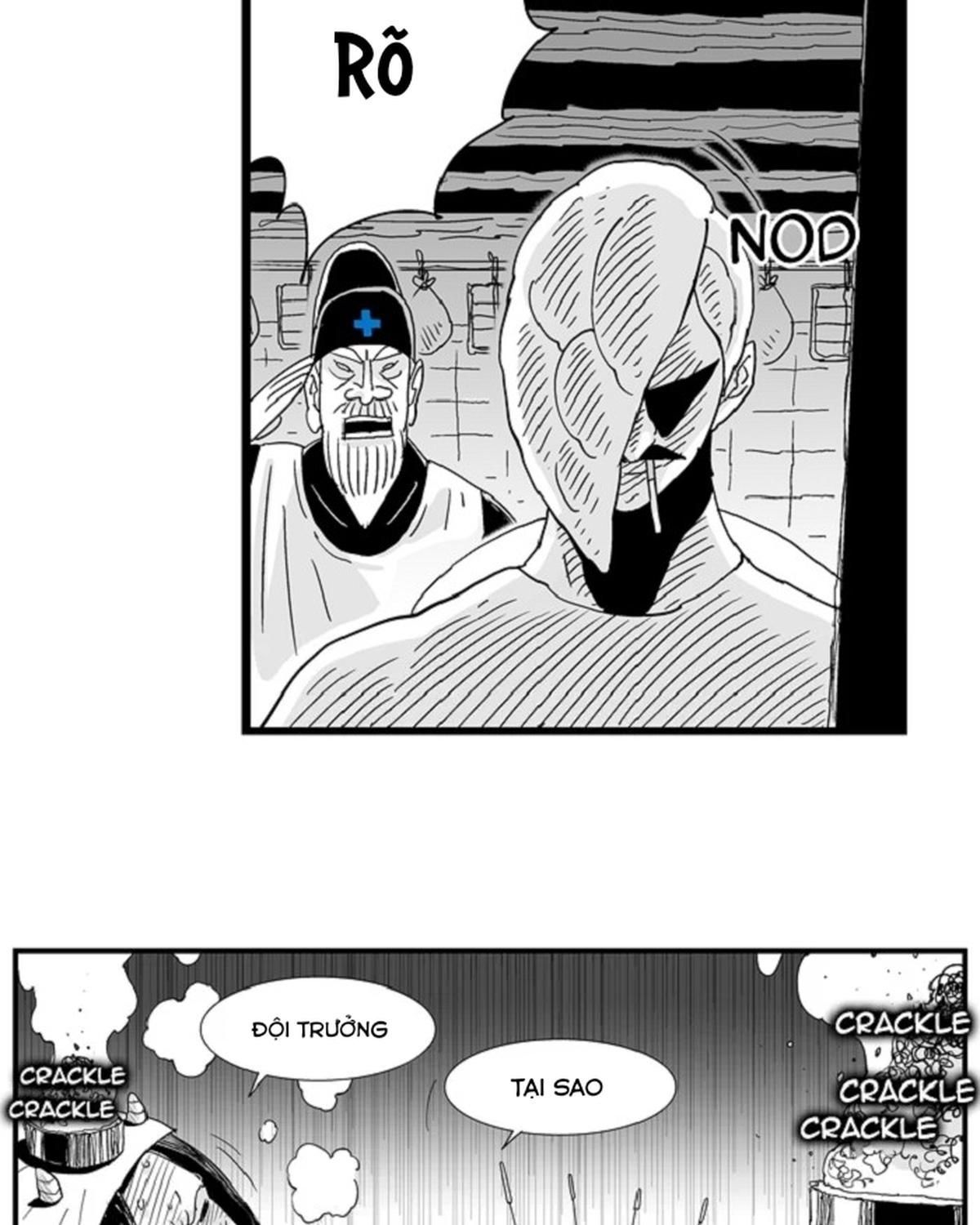 Hellper Chapter 122 - Trang 2