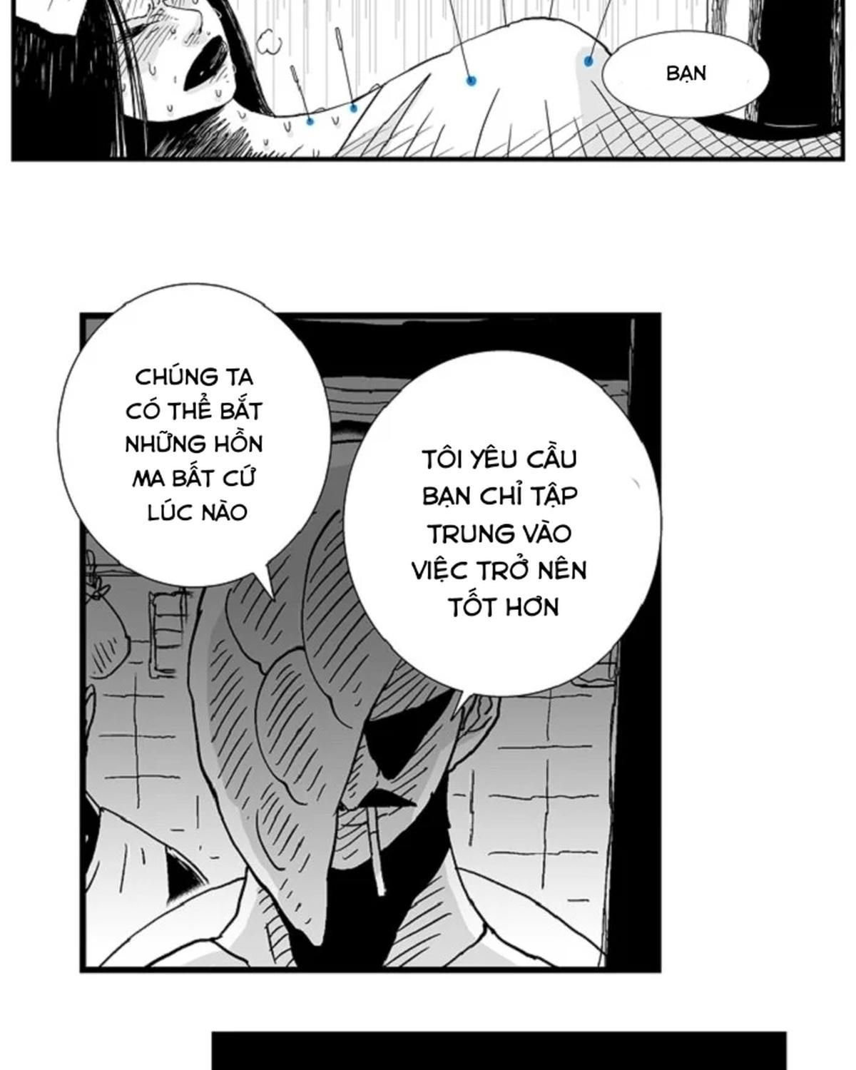 Hellper Chapter 122 - Trang 2