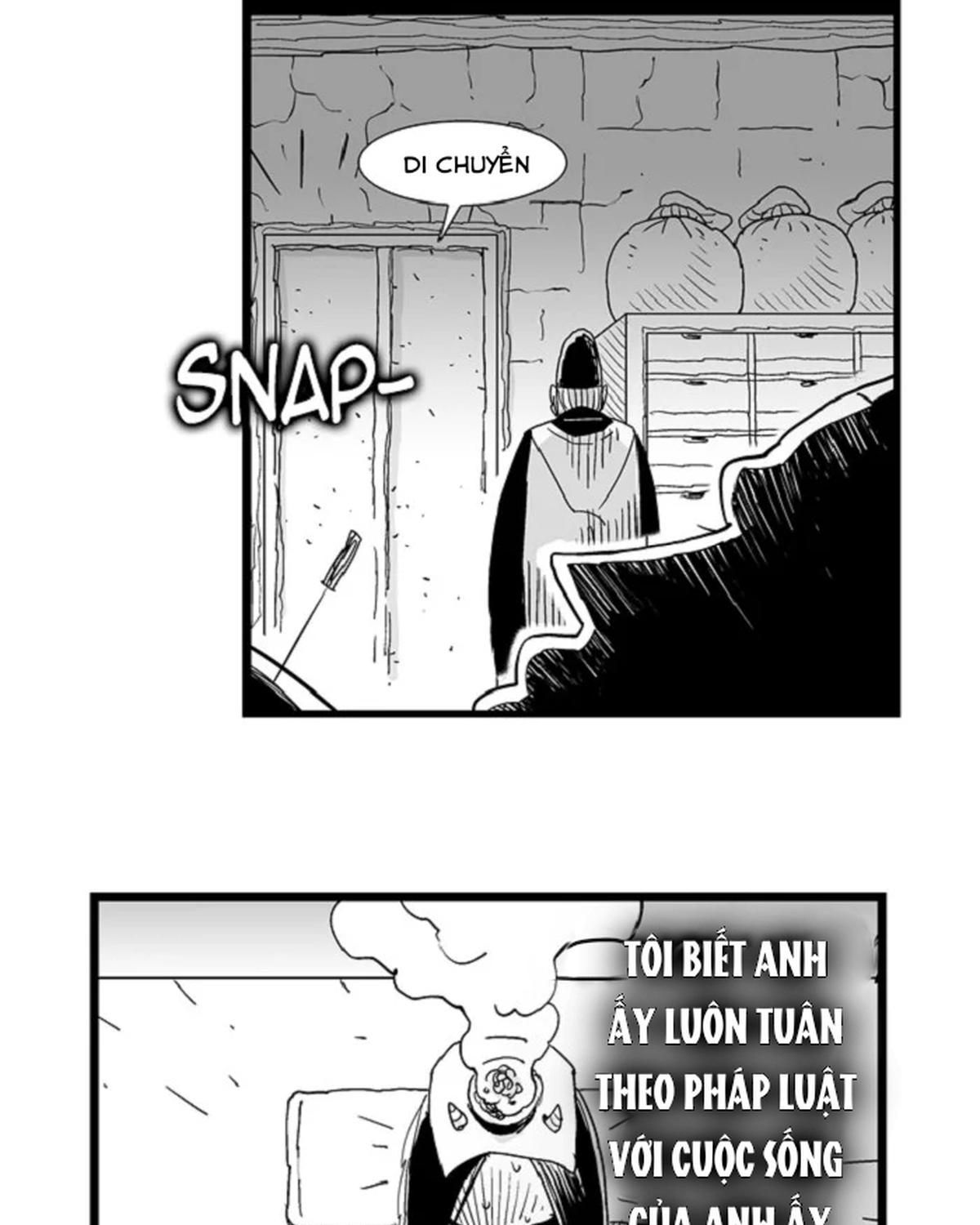 Hellper Chapter 122 - Trang 2