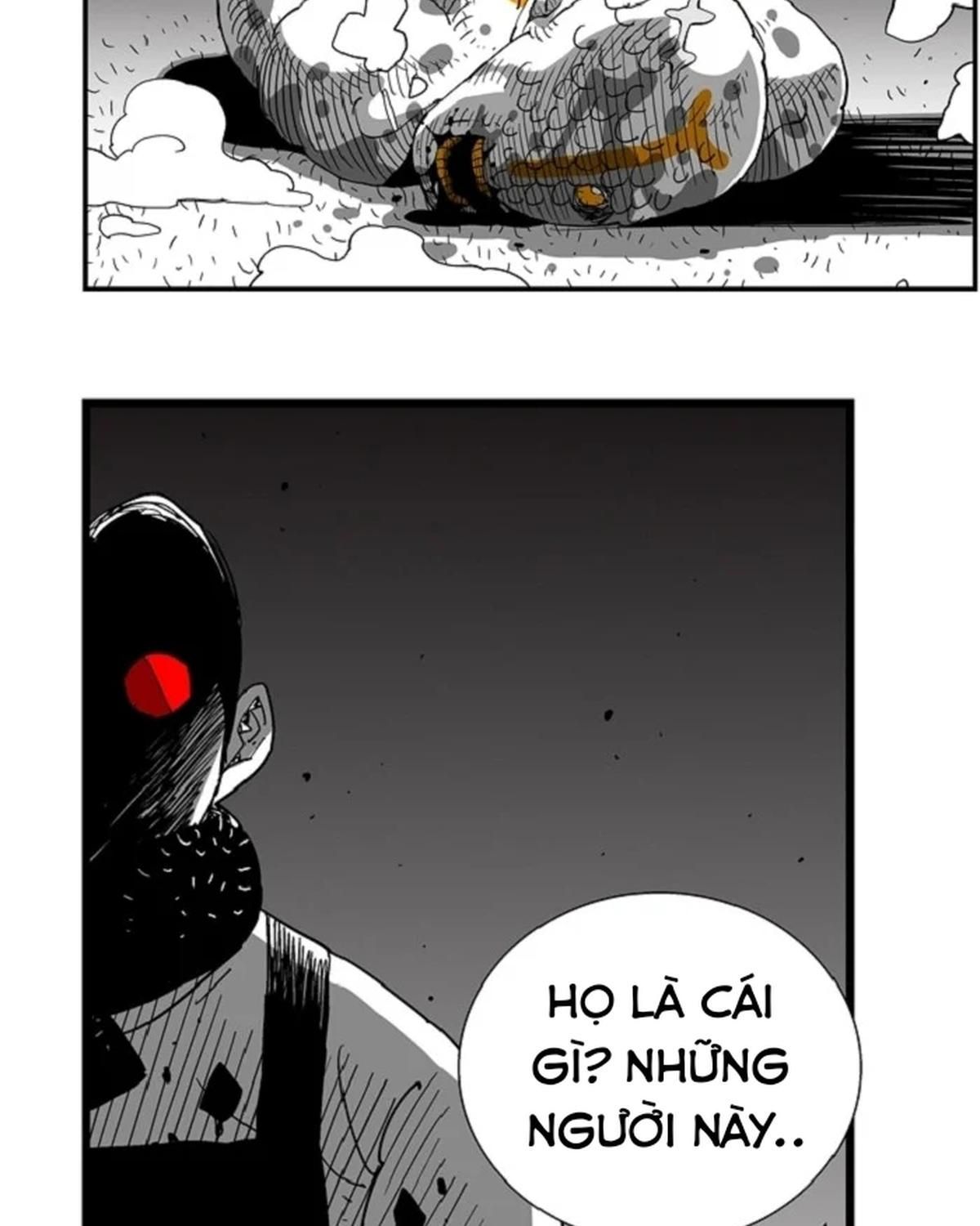 Hellper Chapter 123 - Trang 2