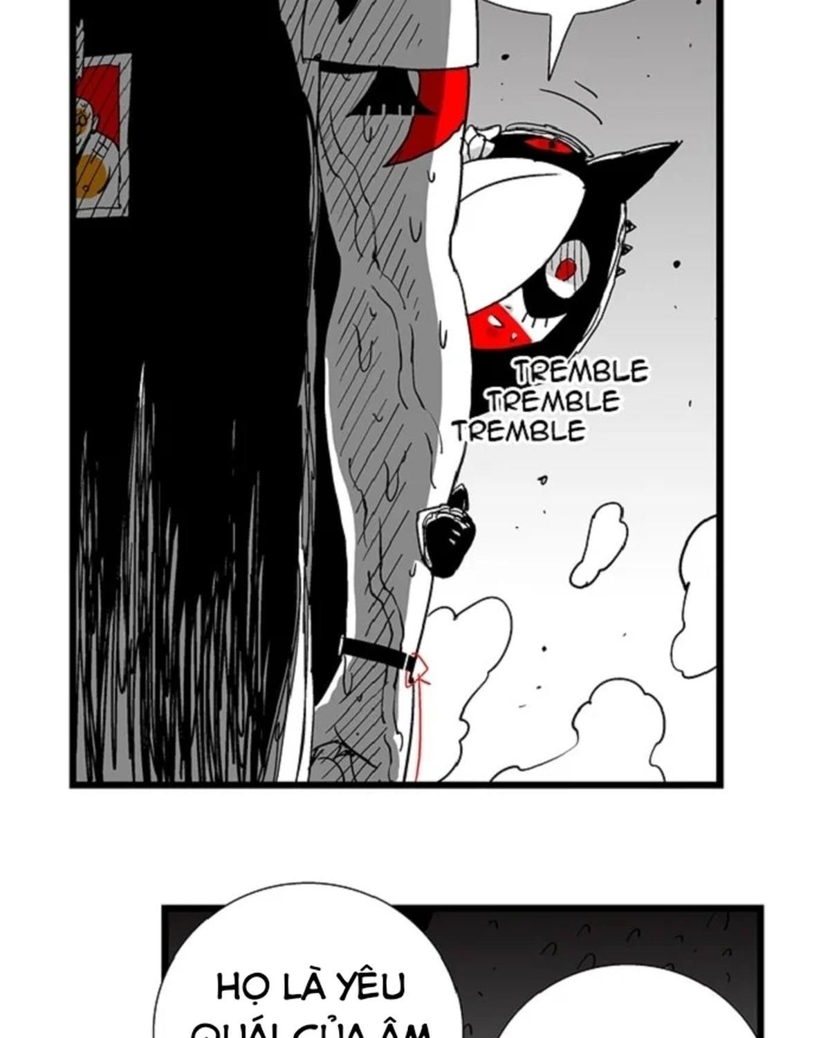 Hellper Chapter 123 - Trang 2