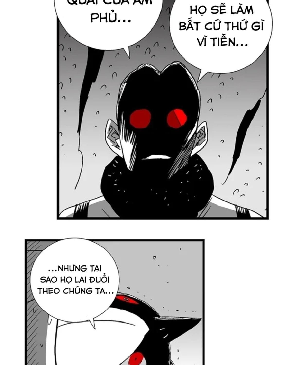 Hellper Chapter 123 - Trang 2