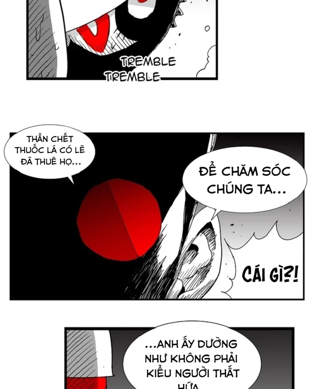 Hellper Chapter 123 - Trang 2