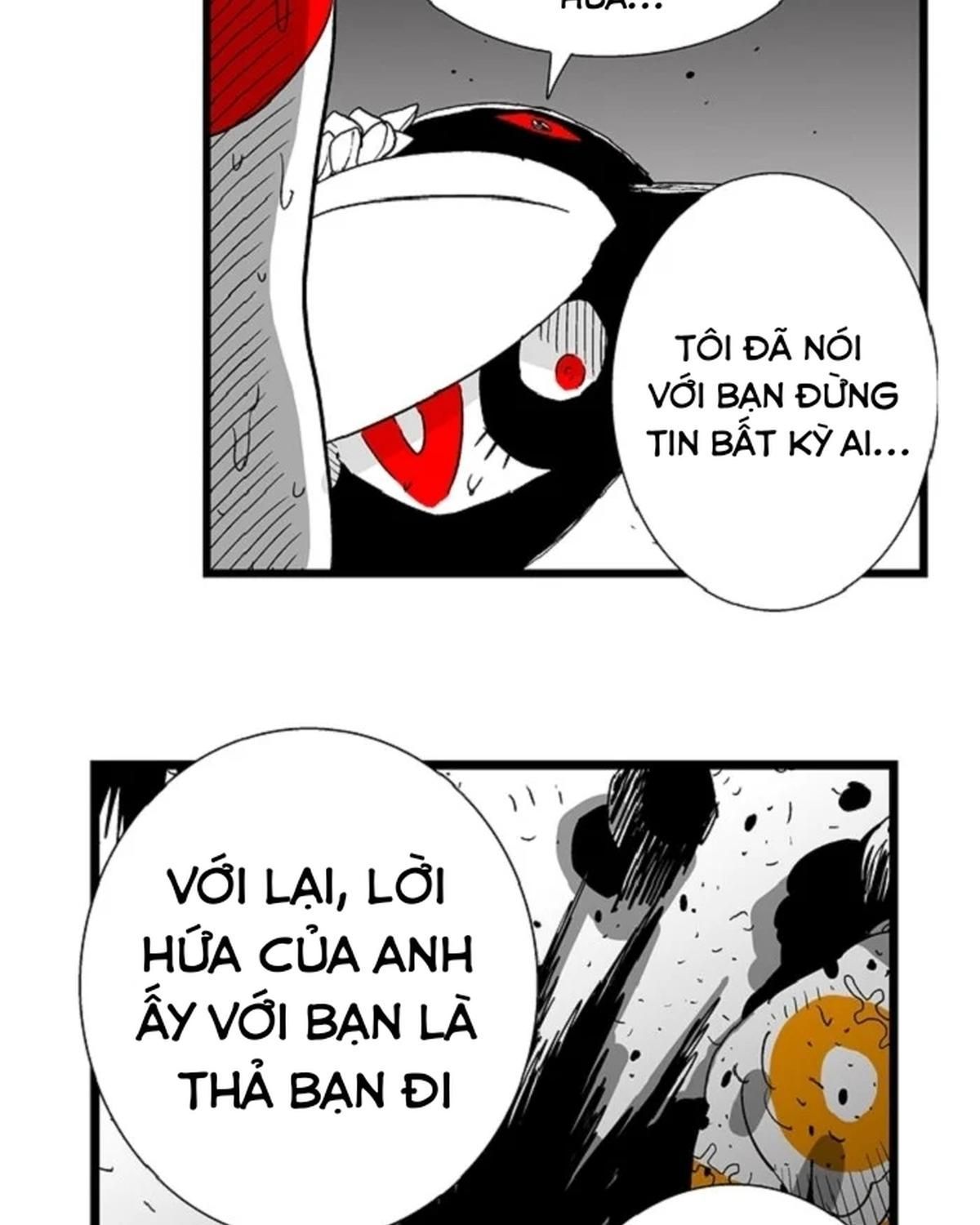 Hellper Chapter 123 - Trang 2