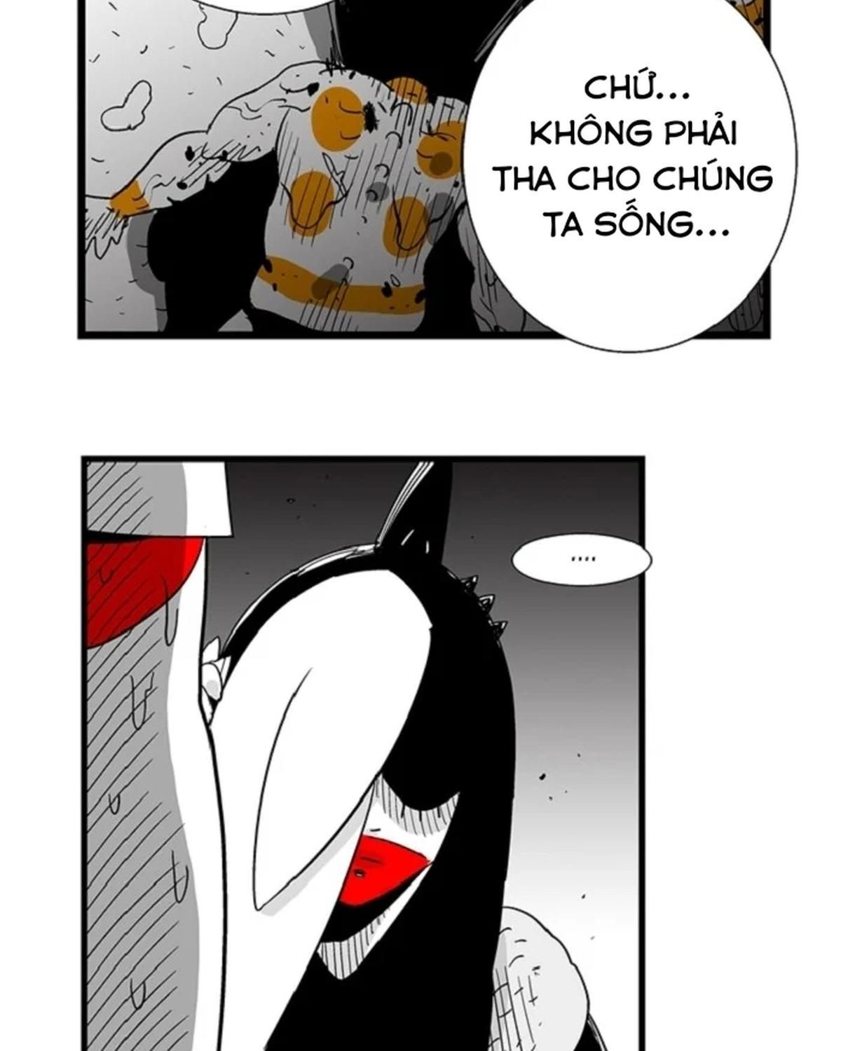 Hellper Chapter 123 - Trang 2