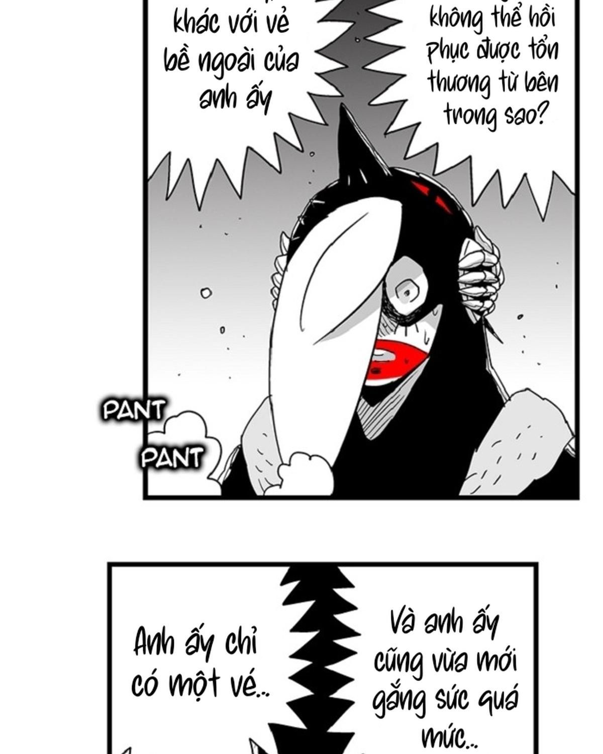 Hellper Chapter 123 - Trang 2