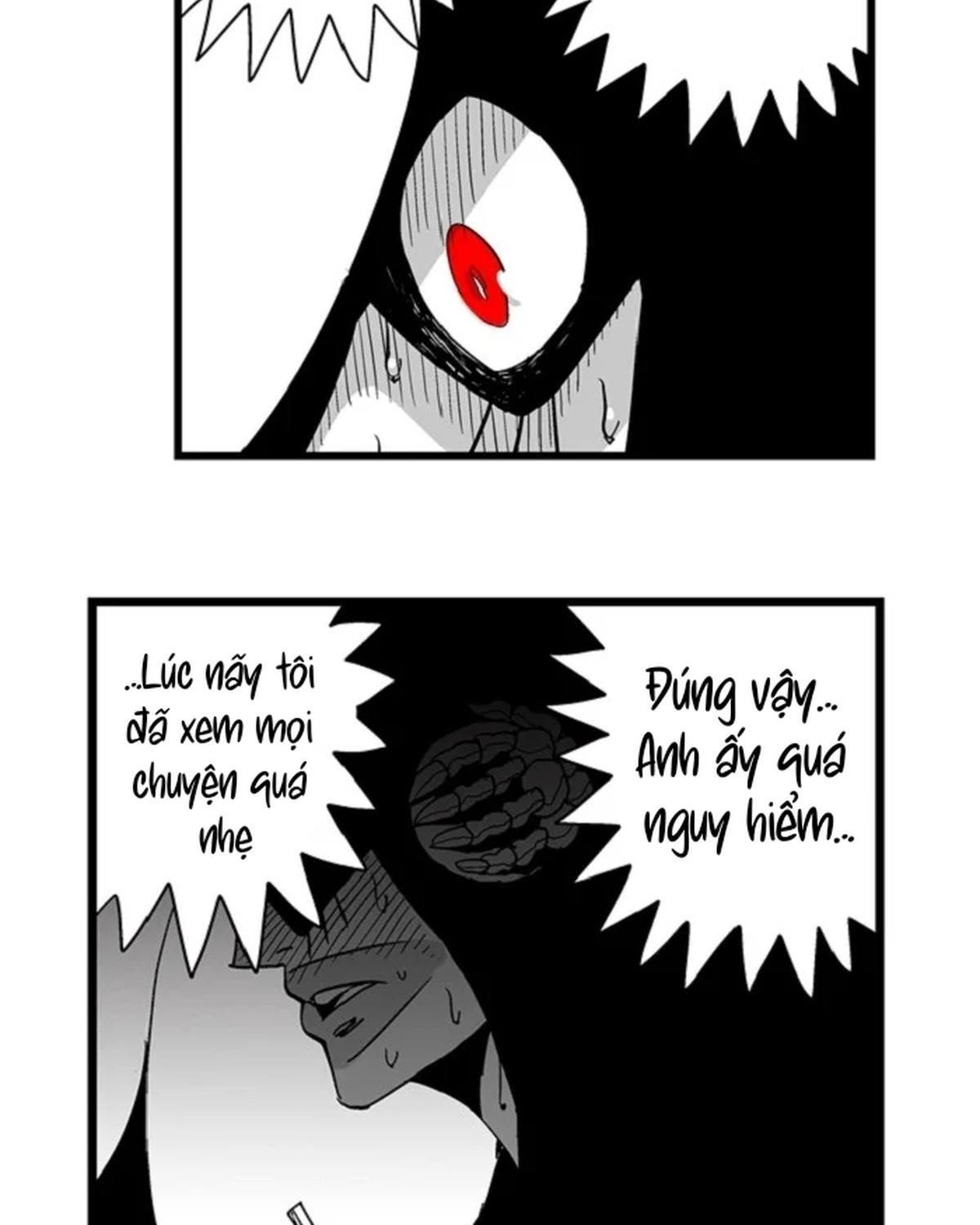 Hellper Chapter 123 - Trang 2