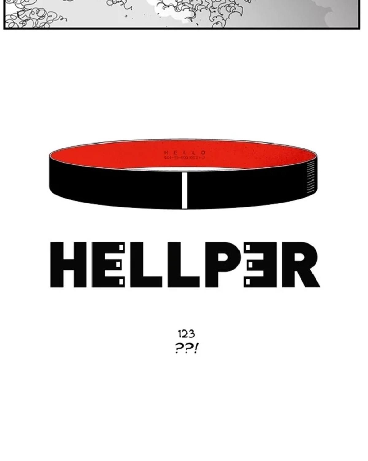 Hellper Chapter 123 - Trang 2