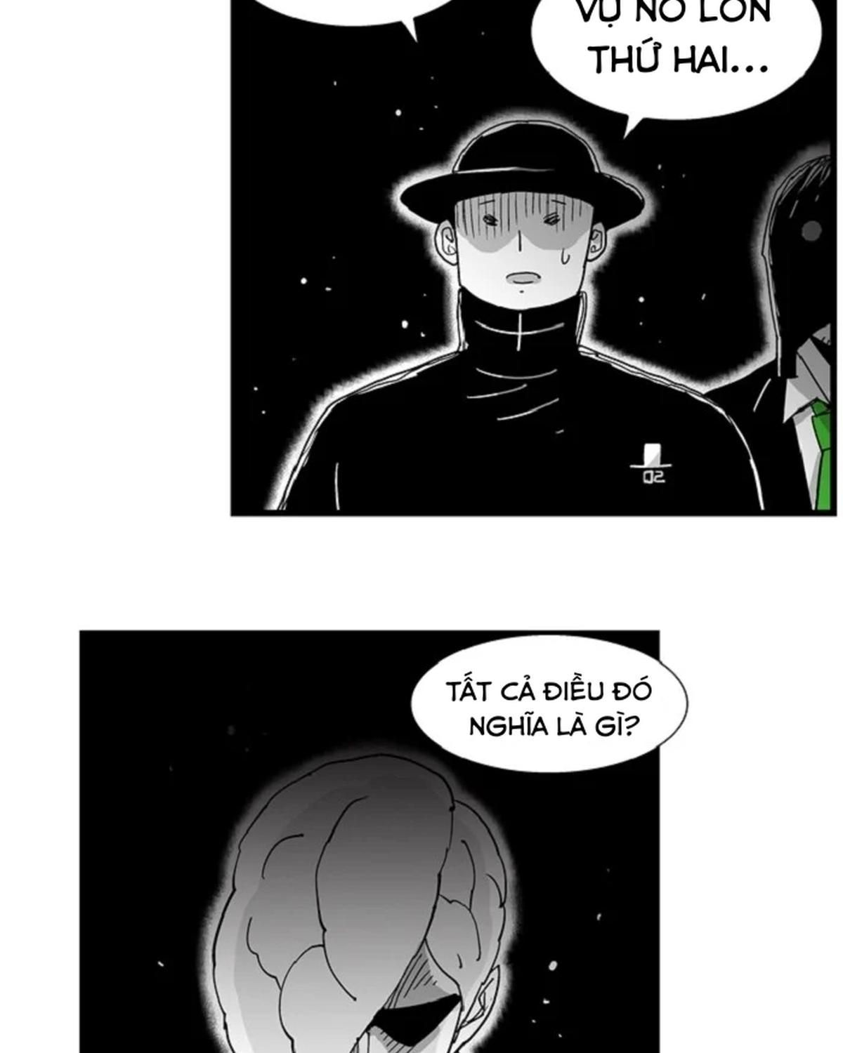 Hellper Chapter 123 - Trang 2