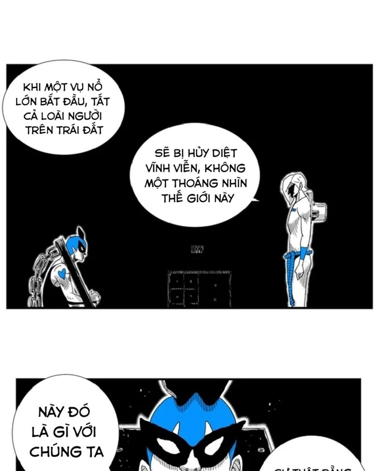 Hellper Chapter 123 - Trang 2