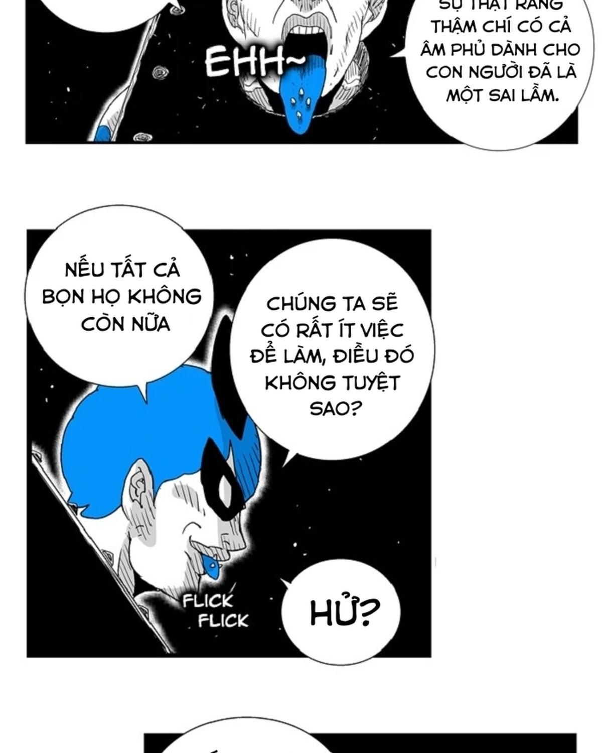 Hellper Chapter 123 - Trang 2